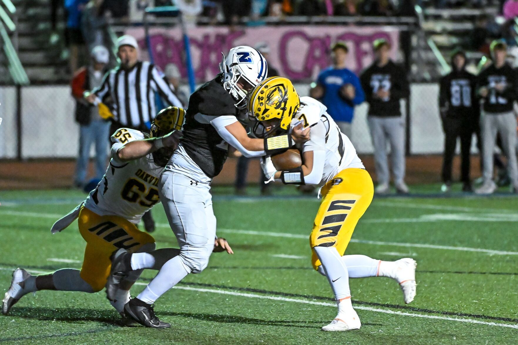 10/24/2025 - Oakville at Northwest